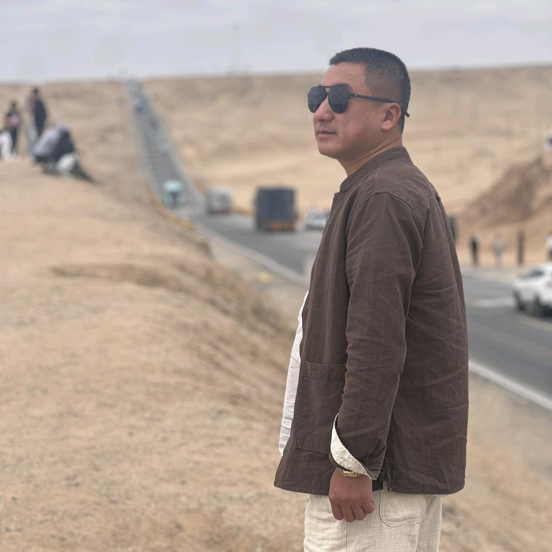 成熟的男人@豪哥