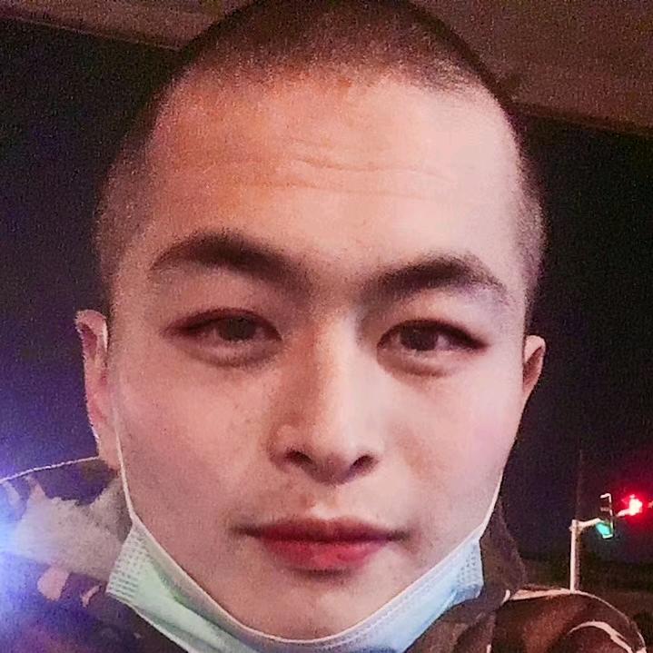 徒步全国