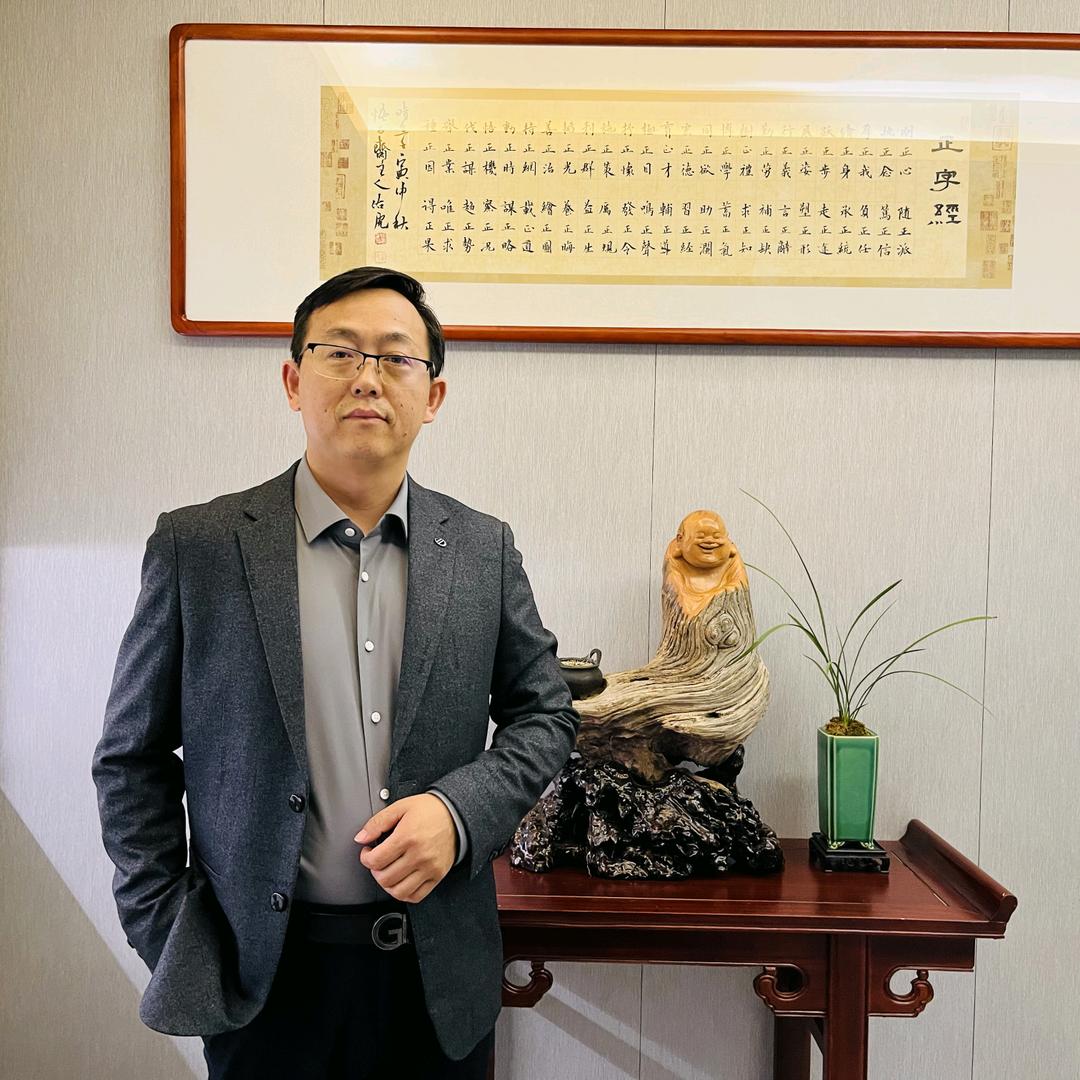 卓雅堂虎哥盆景