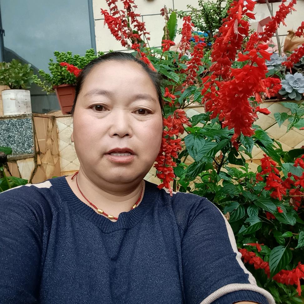 幸福美满