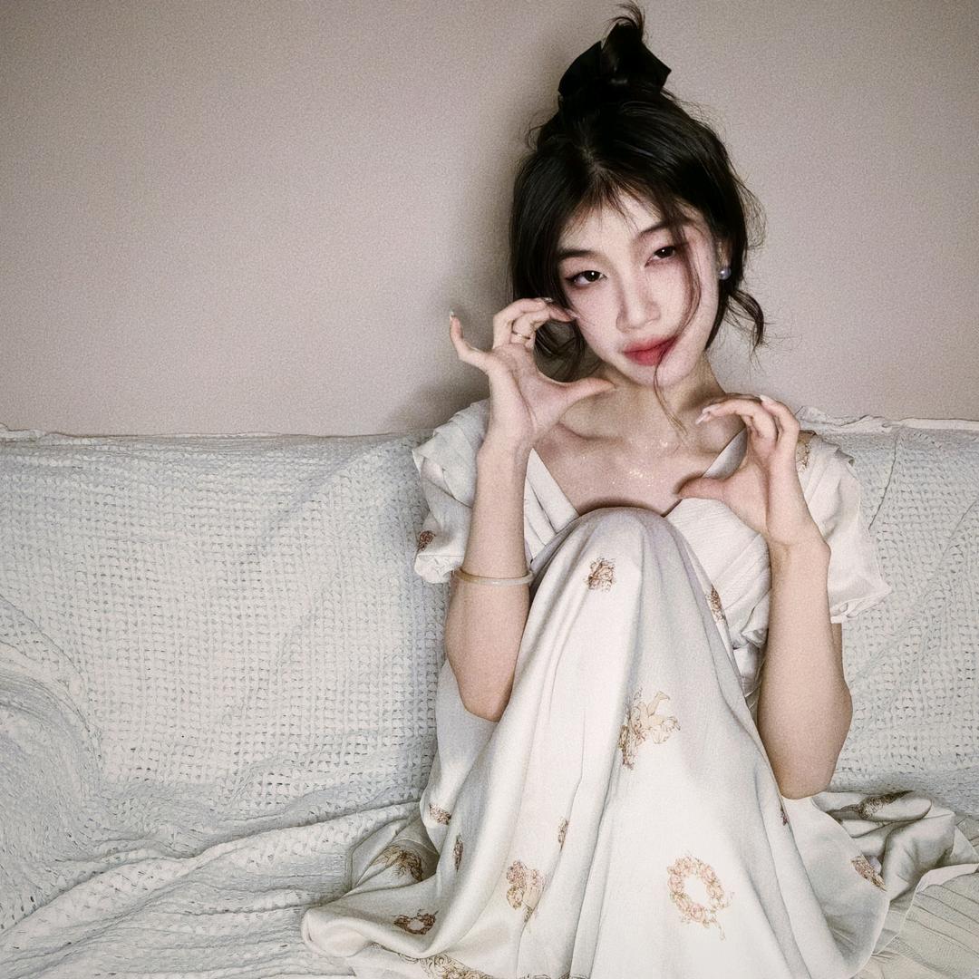 温心.💃