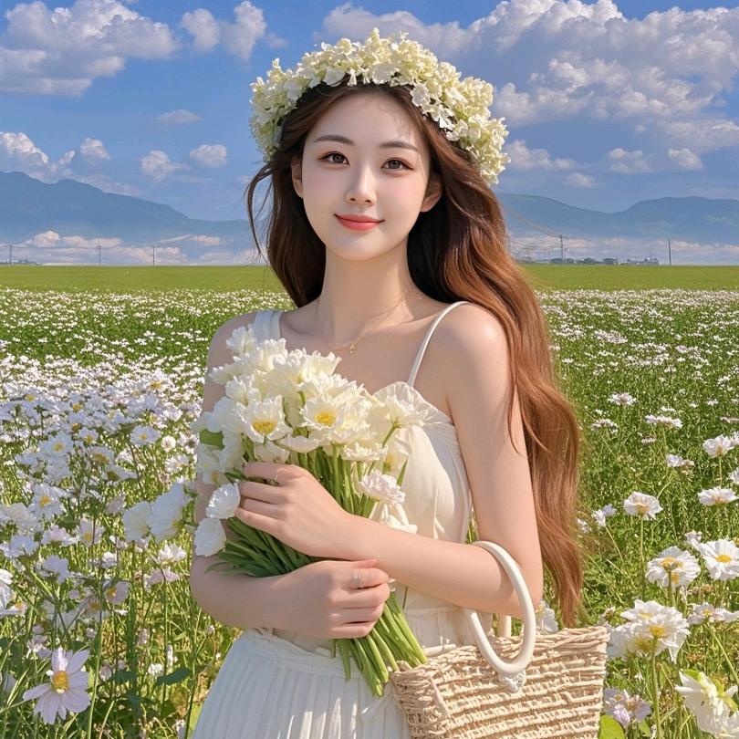 欲见倾心