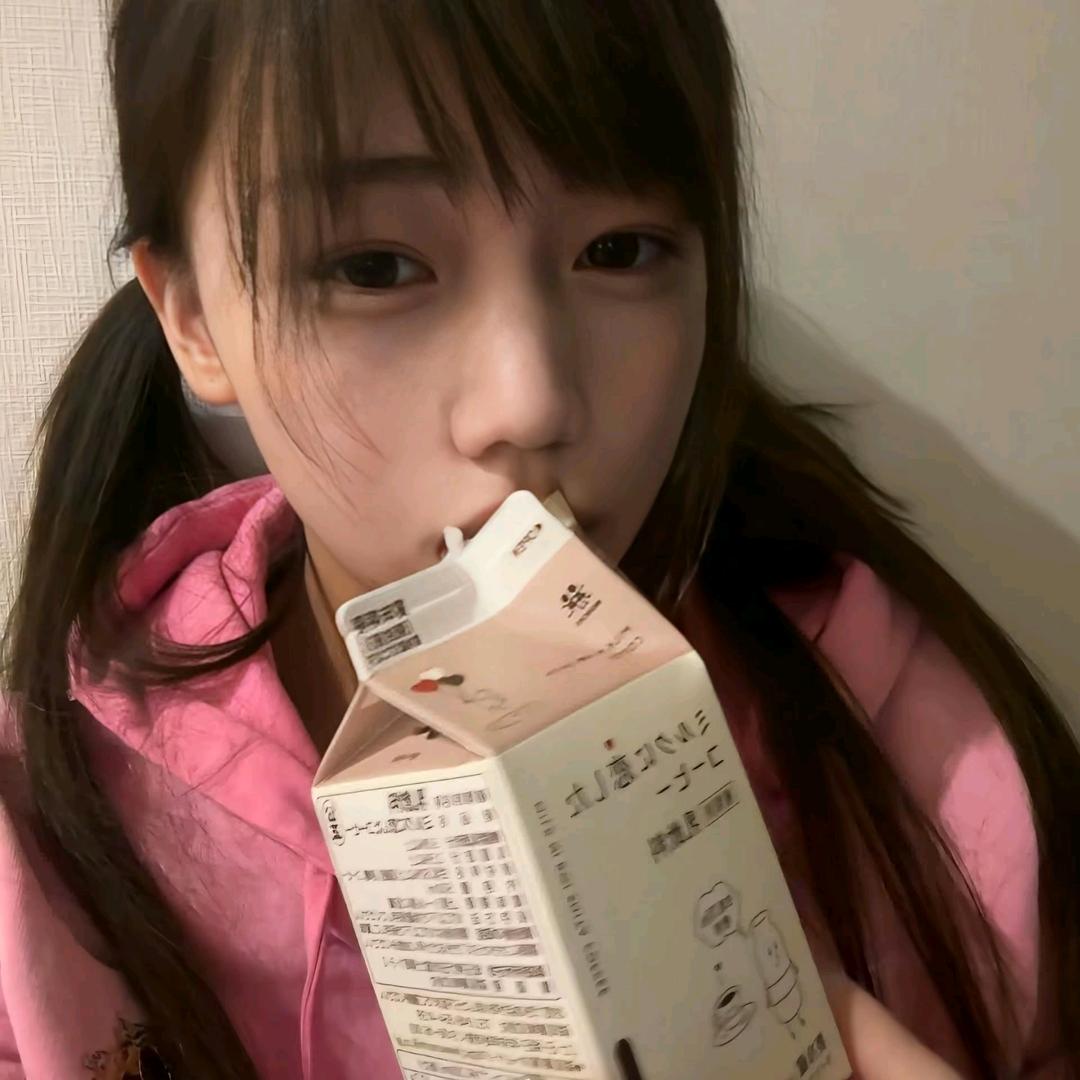 妳很萌头像