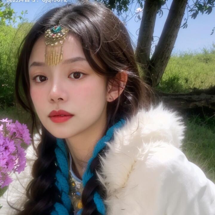 晴姐姐