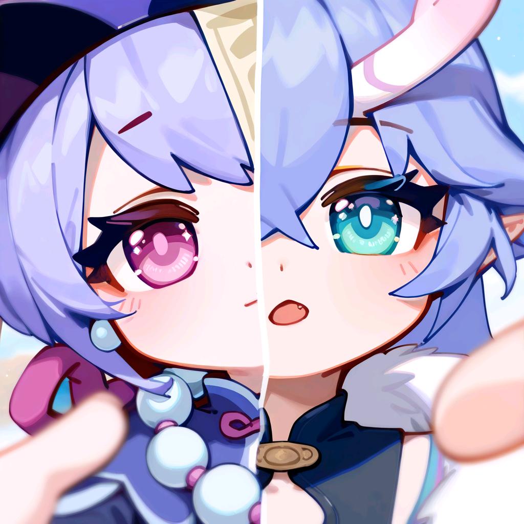 永亦恒@崩坏糕手
