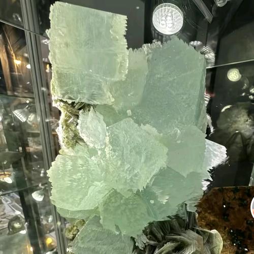 天然水晶批发