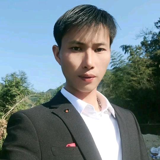 心情自然美