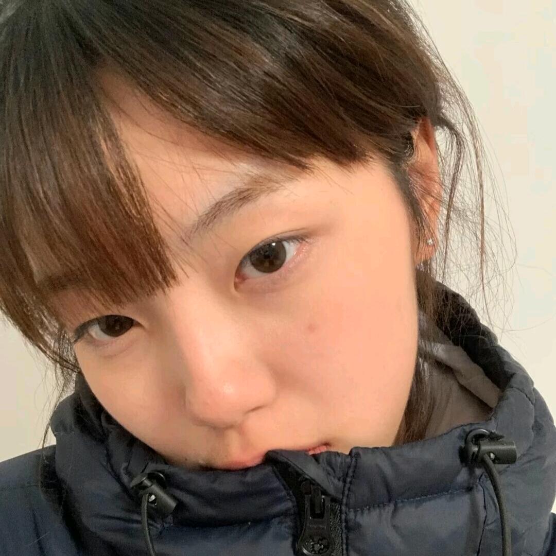 马路上的小马