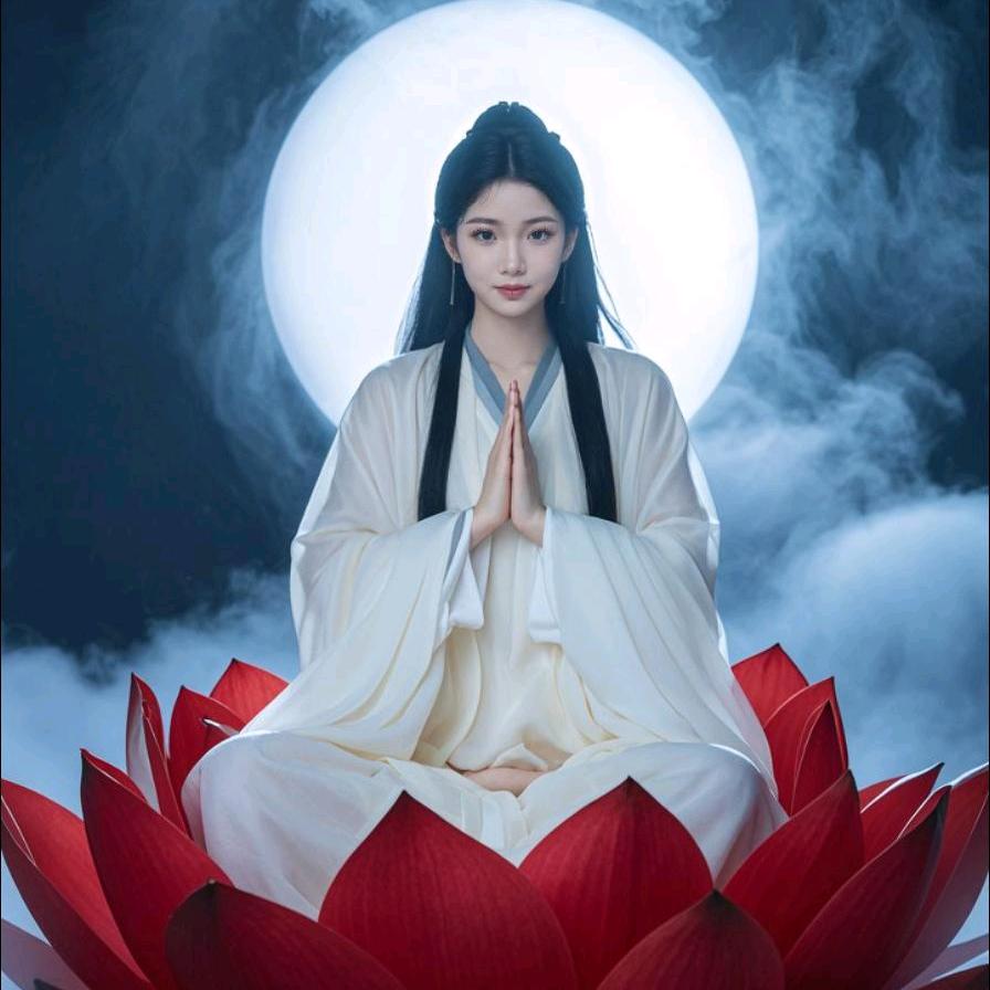看淡