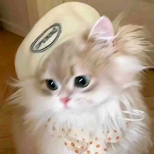 𝙠𝙞𝙩𝙩𝙮.小菡