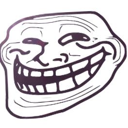 troll