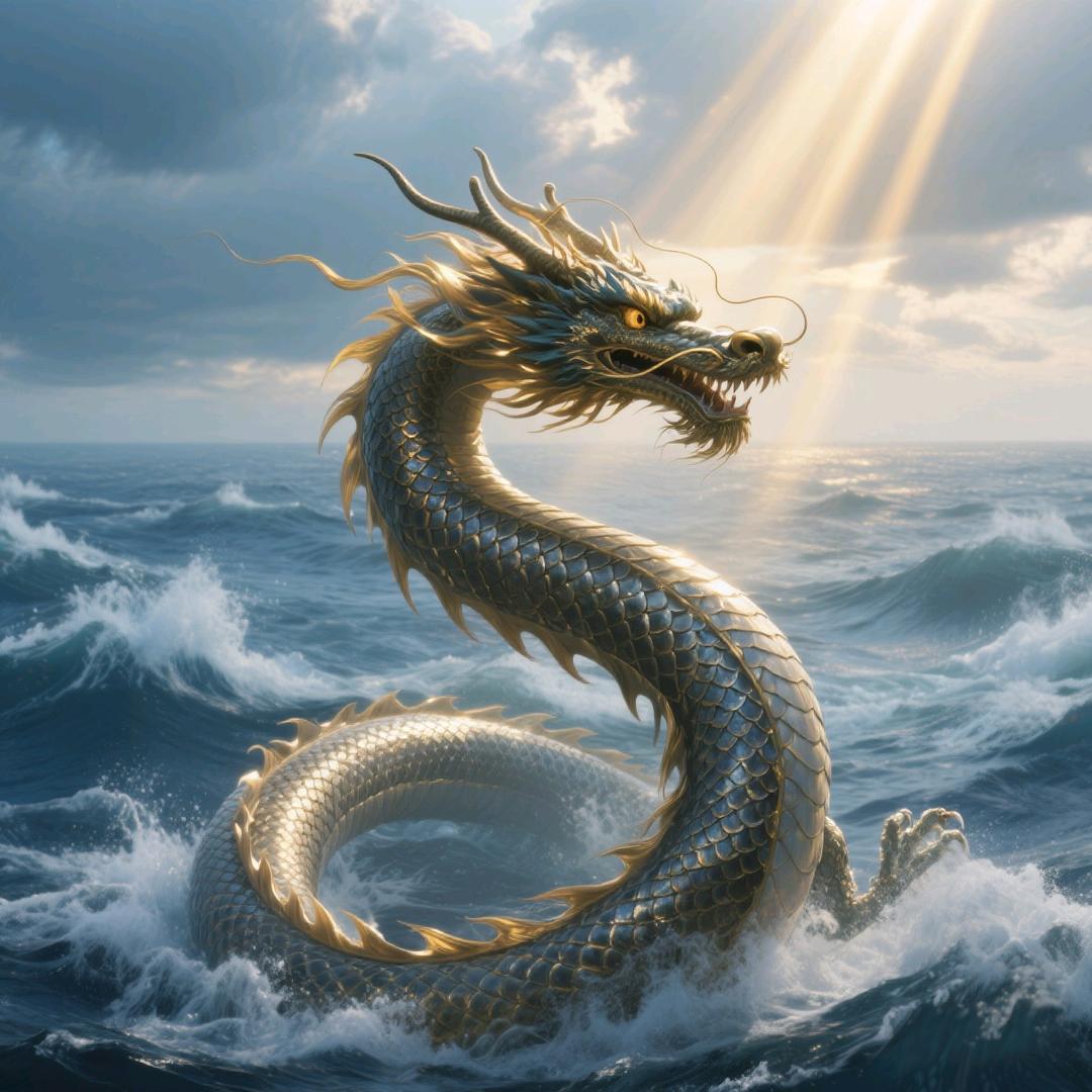 龙腾