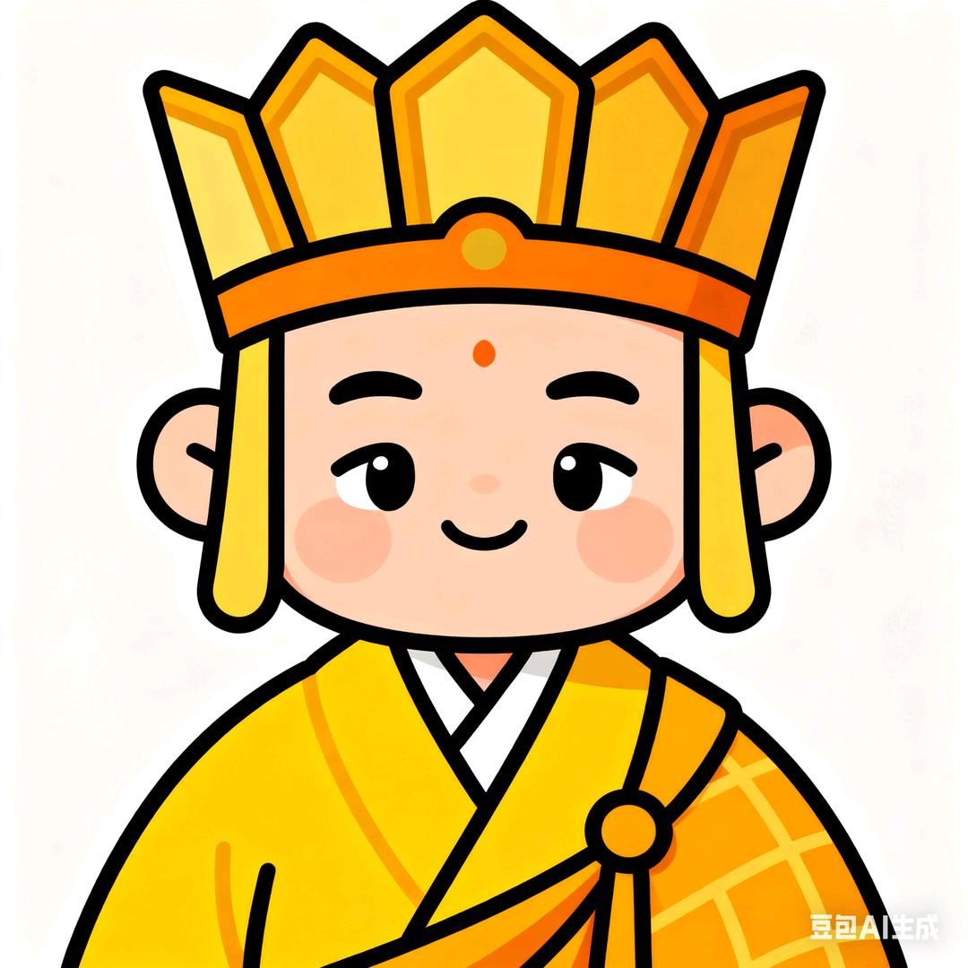 唐长老