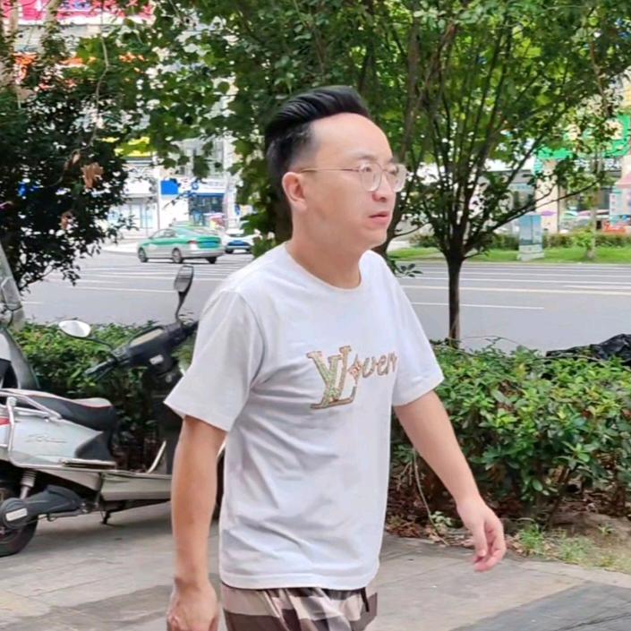 赵万金