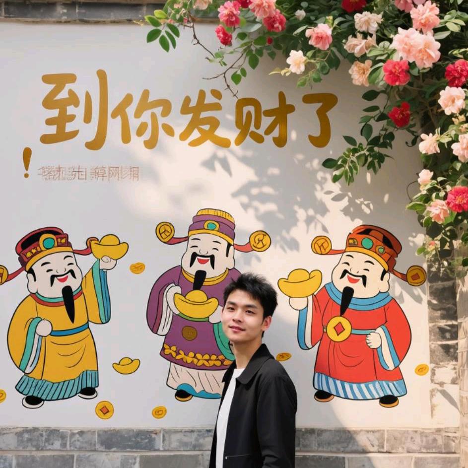 豹🐆富🤡