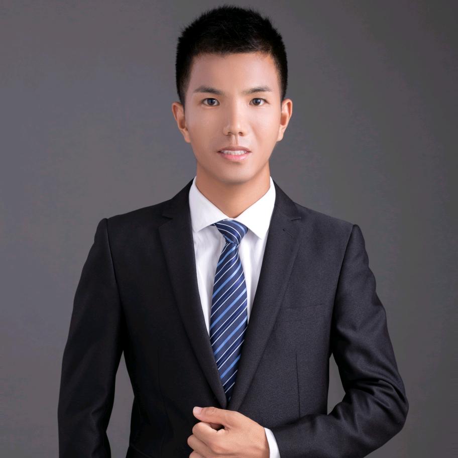 房小帅，痣行动创始人，豆小姐品牌创始人