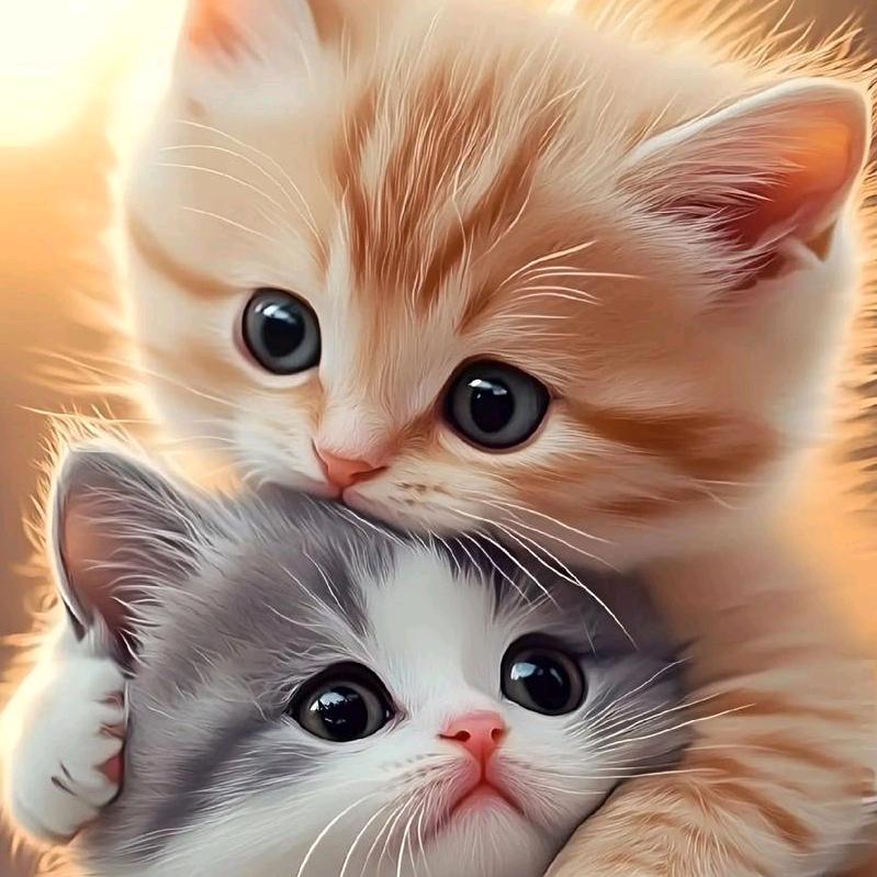 爱吃鱼的猫
