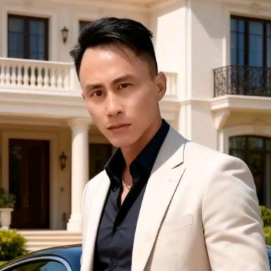 【凉都周豪哥】