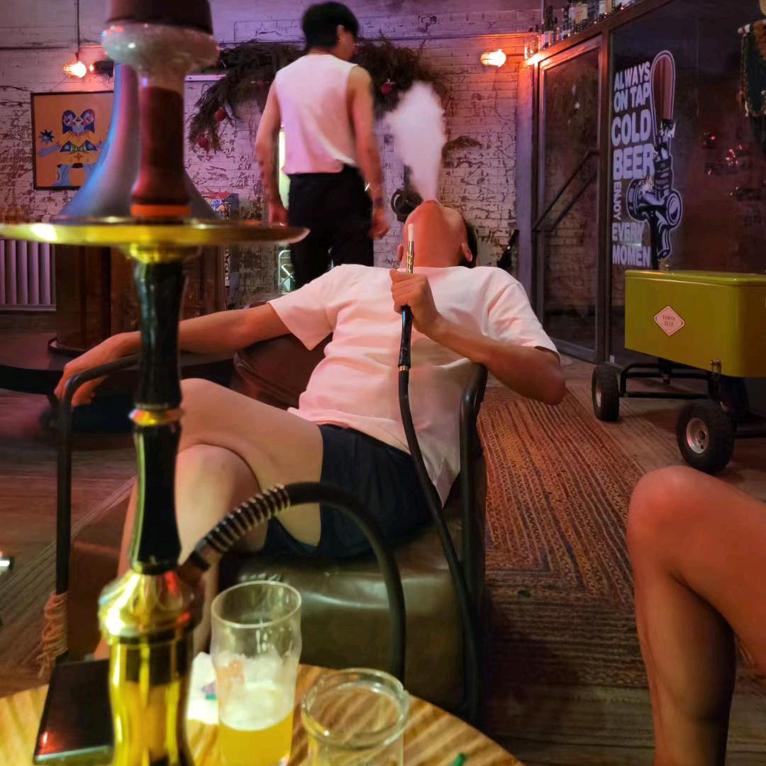 苏格时光
