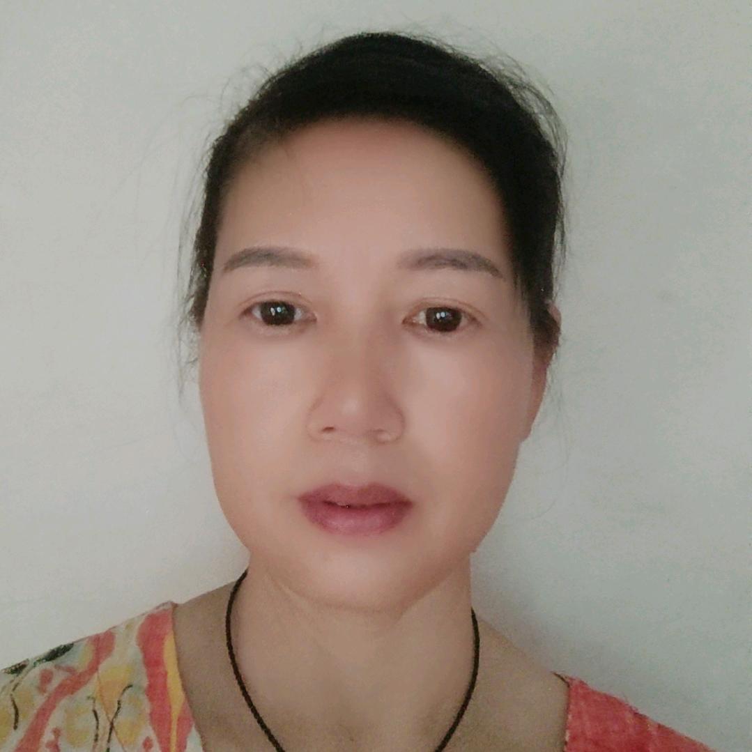香姐。）