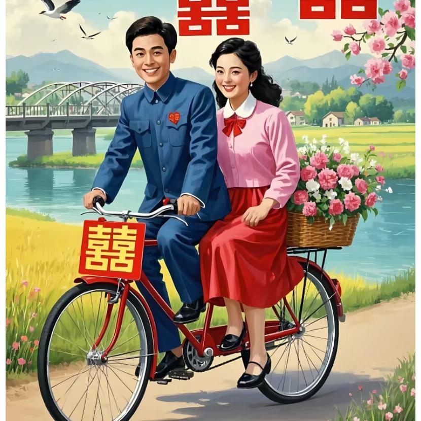 美丽人生wj