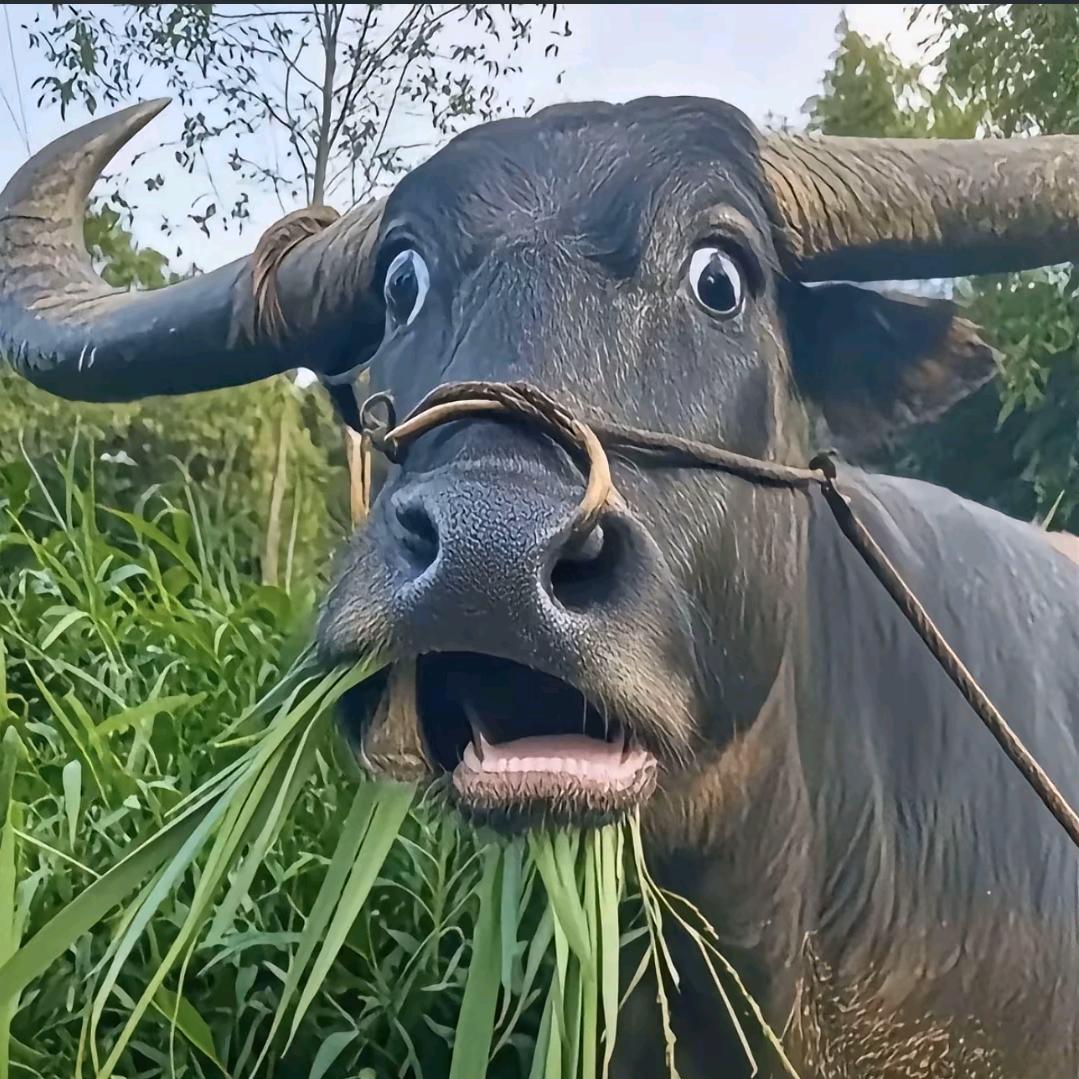 爱理财的小牛