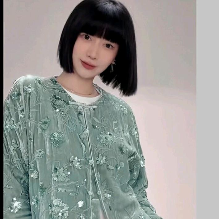 宫小妍✨国风私服