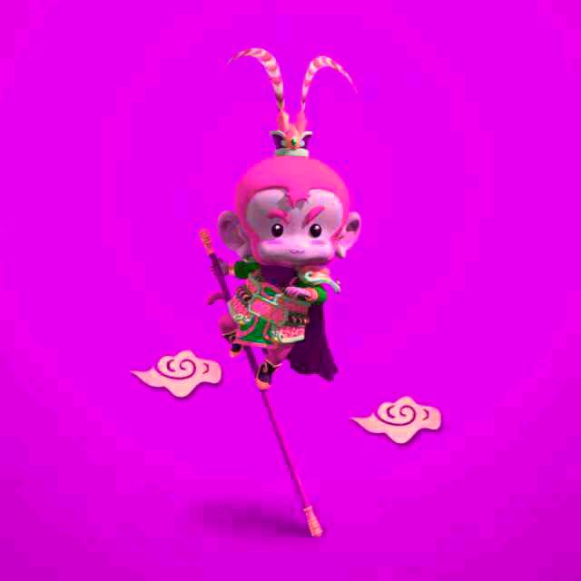 心❤️跳