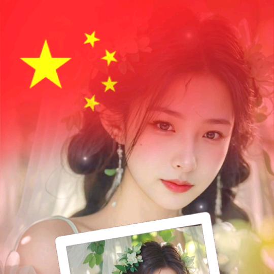 CFM又菜又爱玩的红儿