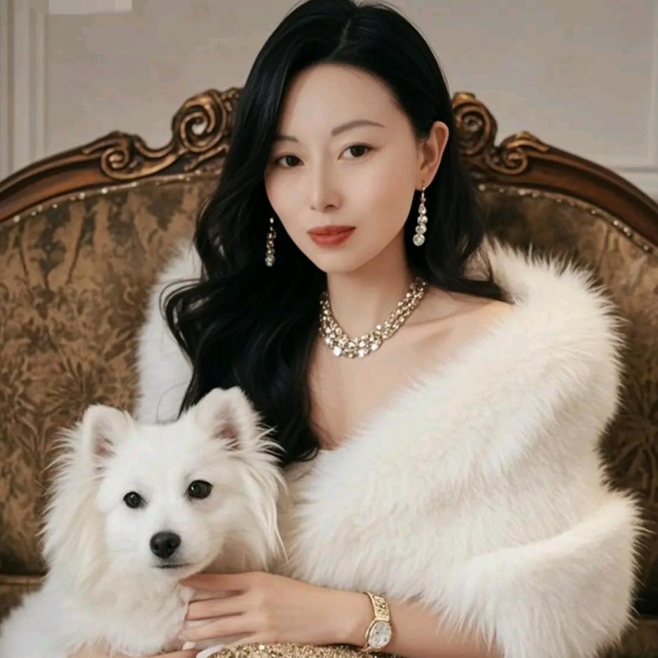 杨家二妹💅💅