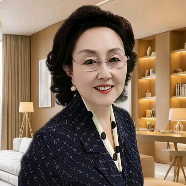 白雪【姻之钥】