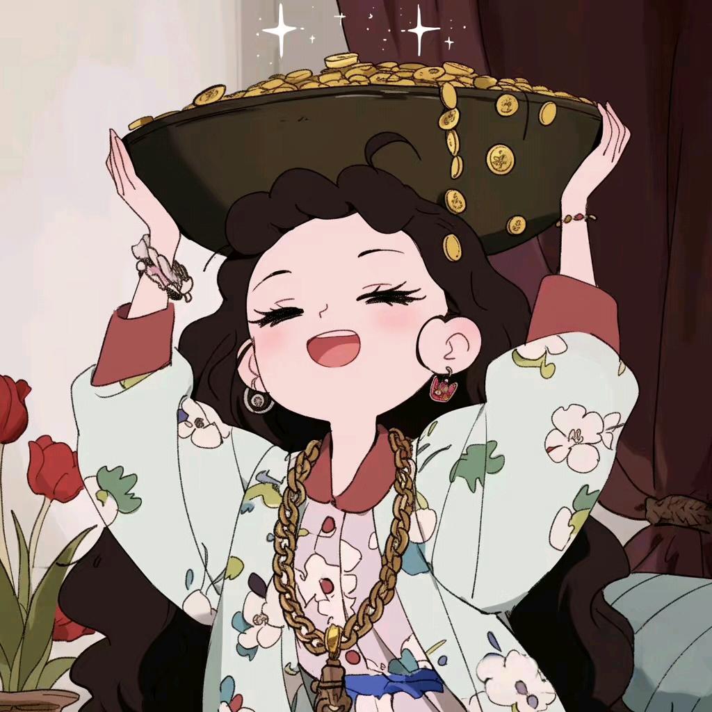 超级幸运鹅儿