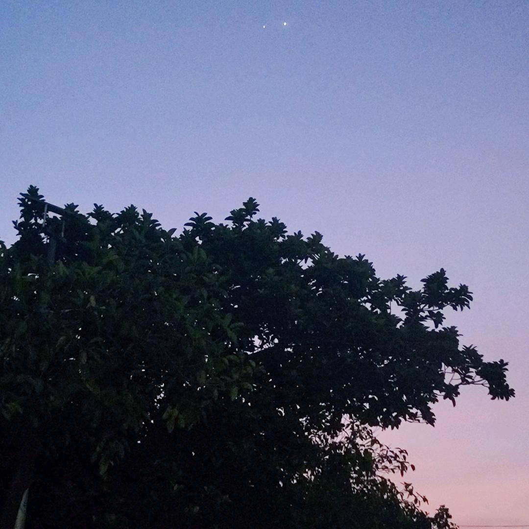 流星语