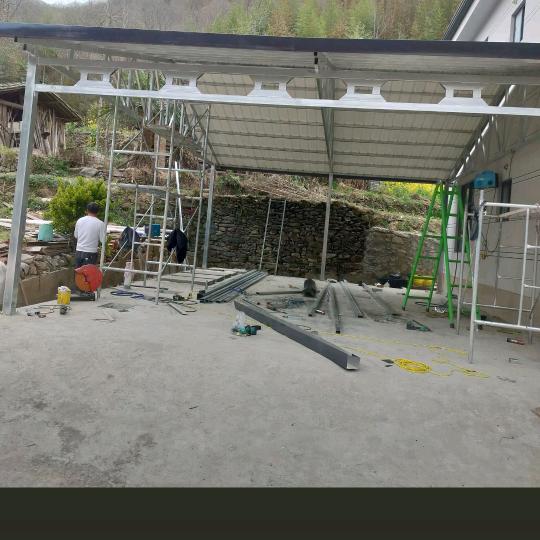 雄县彩钢安装，，彩钢拆除