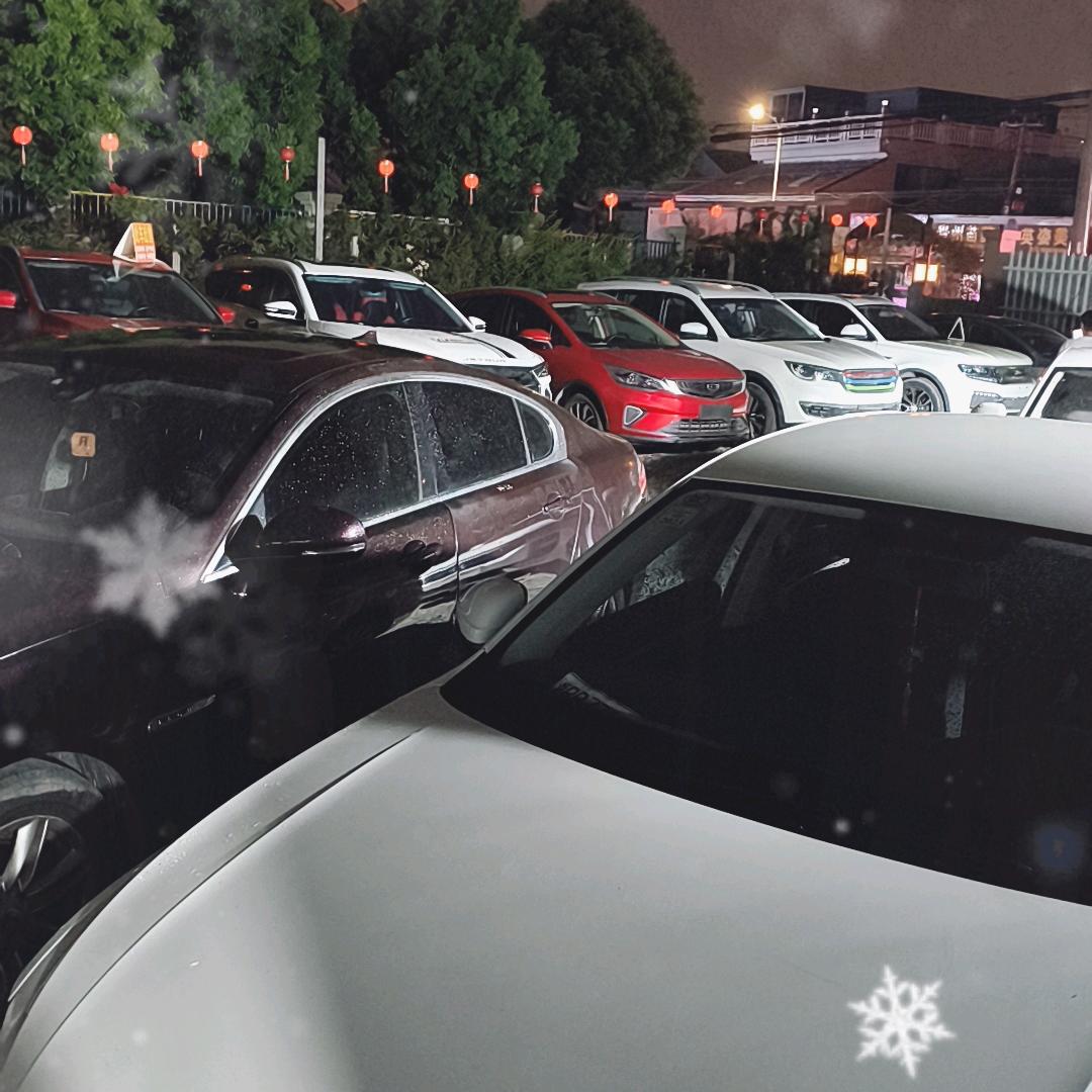 湘遇好车（云朗二手车）