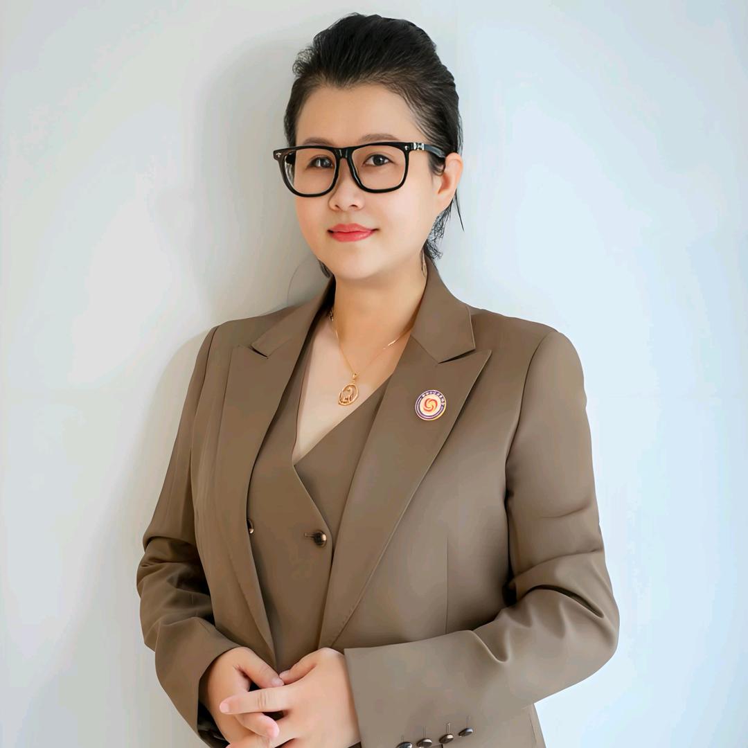 陈小梅