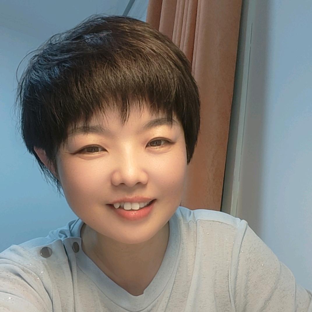 小然姐
