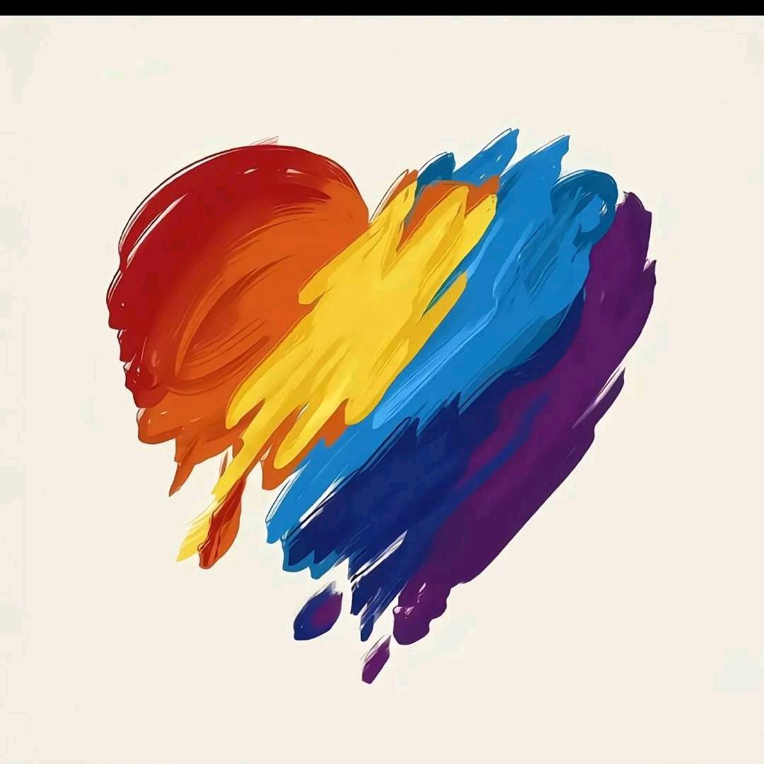 →→