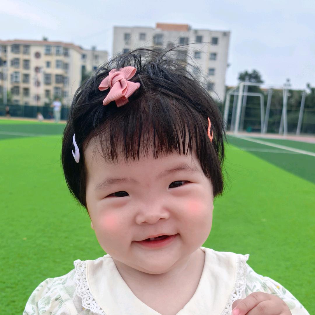 🍀元气小九儿