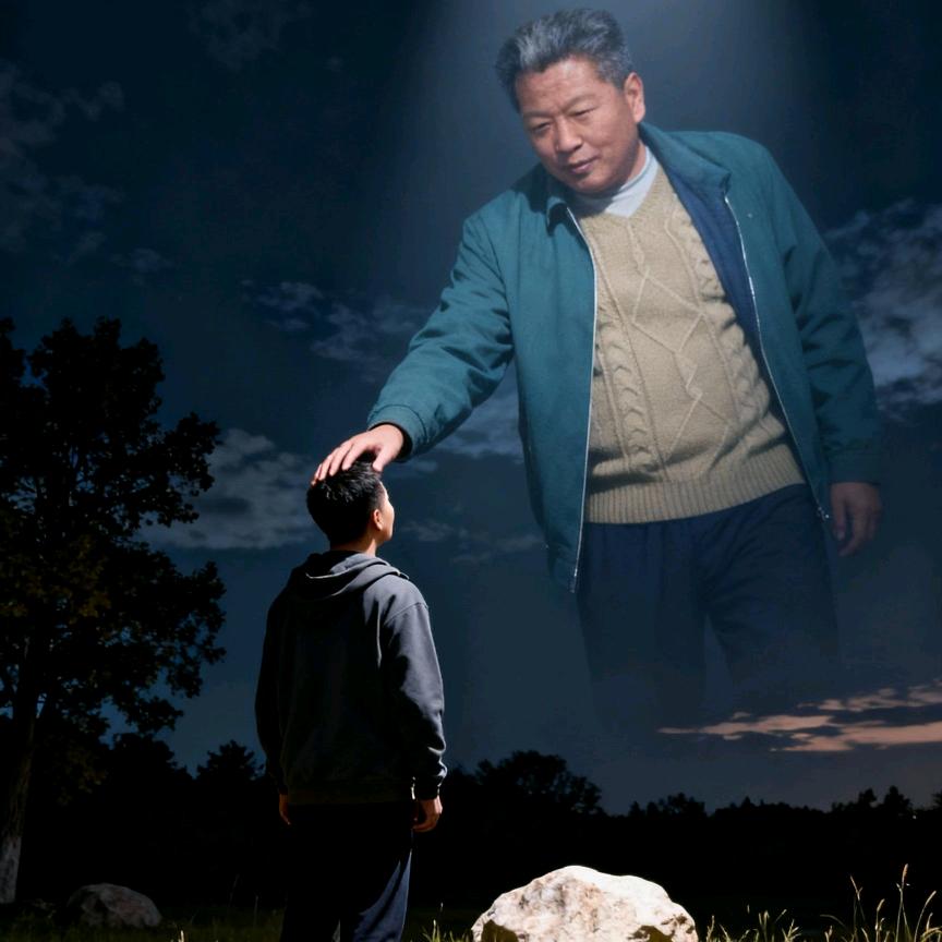 凌夜