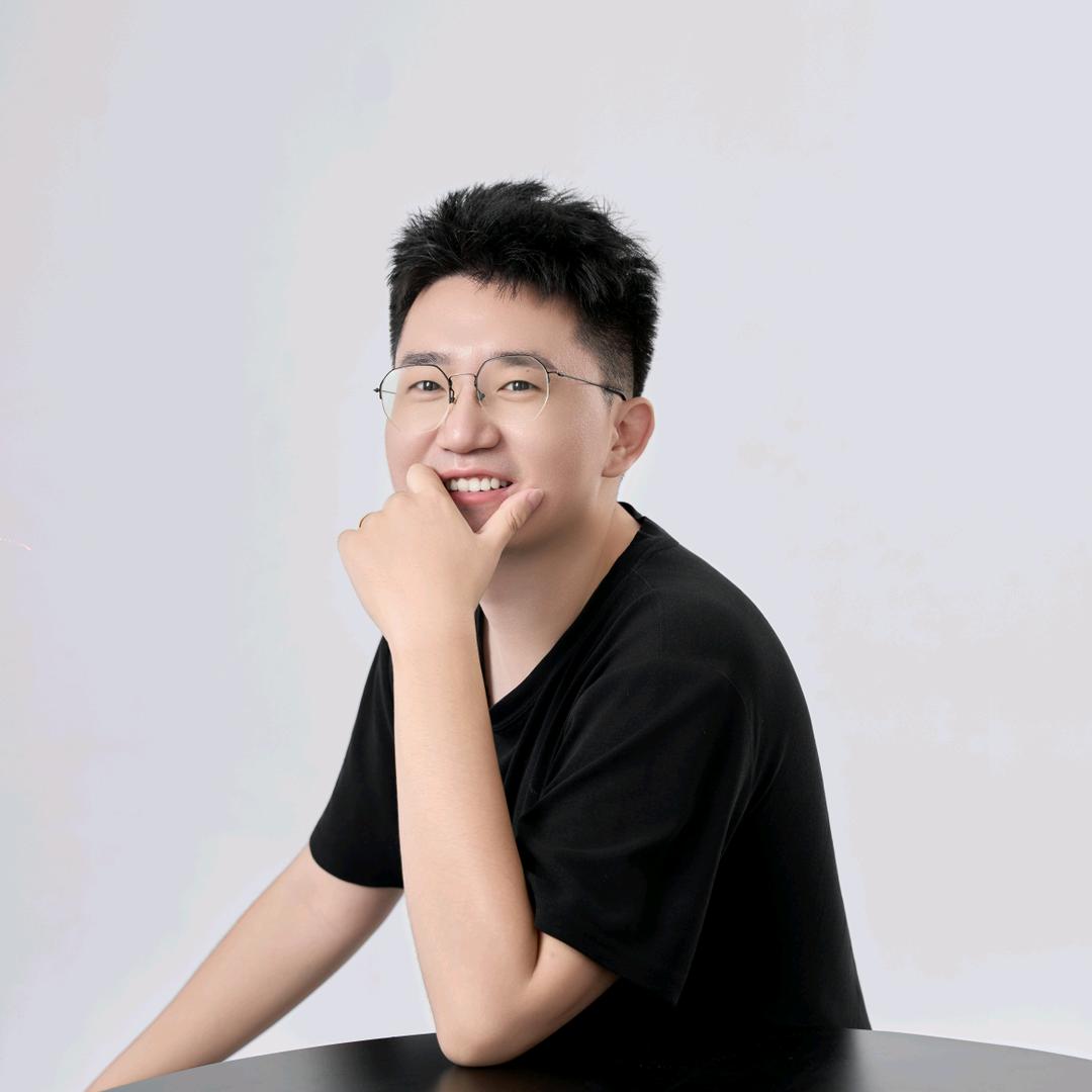 杨老师学业规划