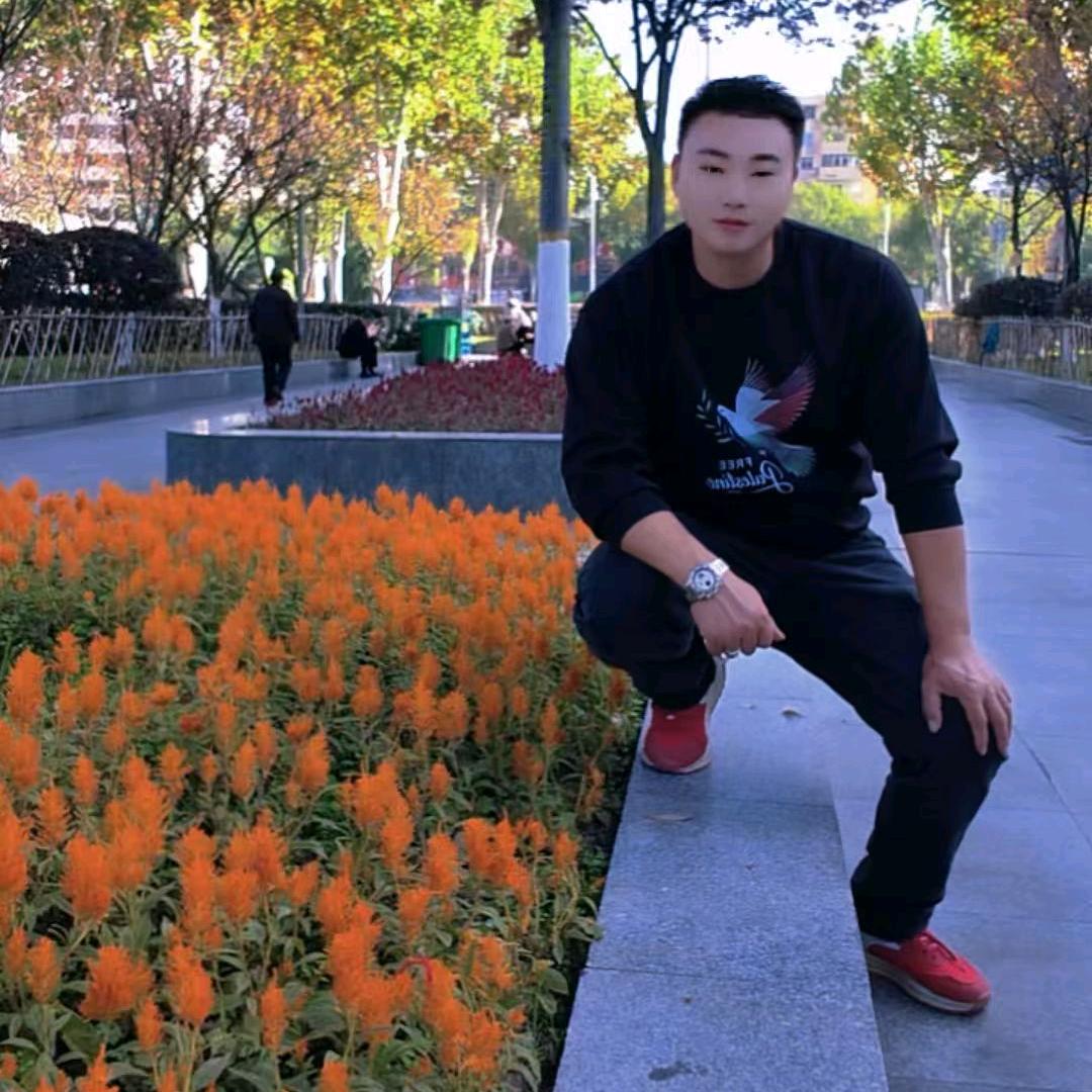 ❤️钟情终止与你❤️