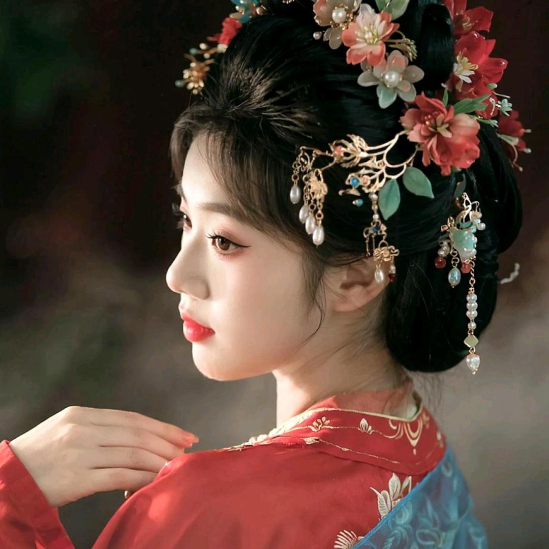 暖暖绝美