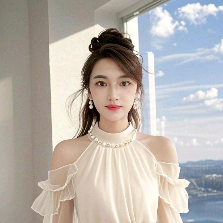 丽丽姐