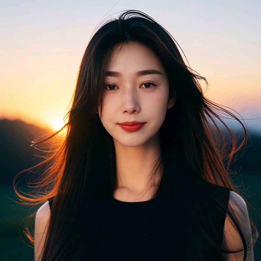 在有风的地方