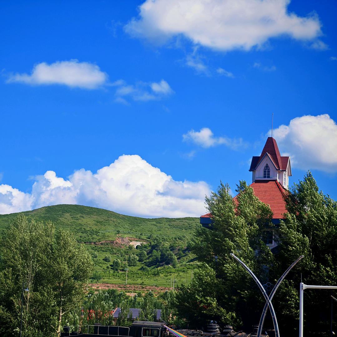 🌠星河长明👮‍♂️🌠