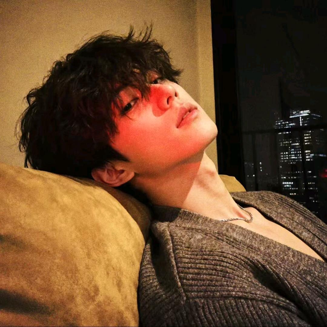 叫我懒羊羊大王