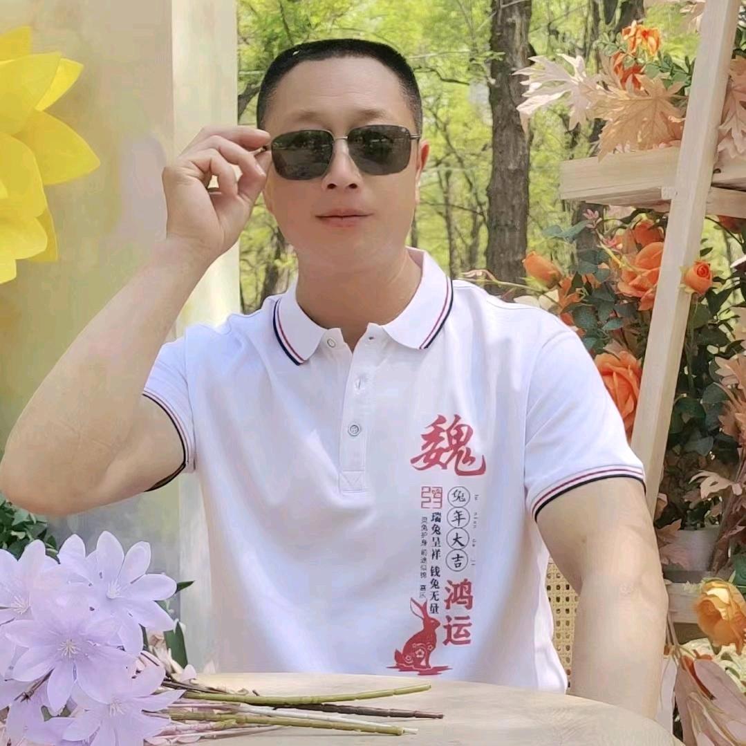 魏军战