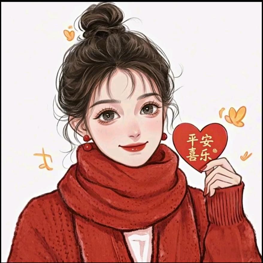 平安喜乐🌺🌺