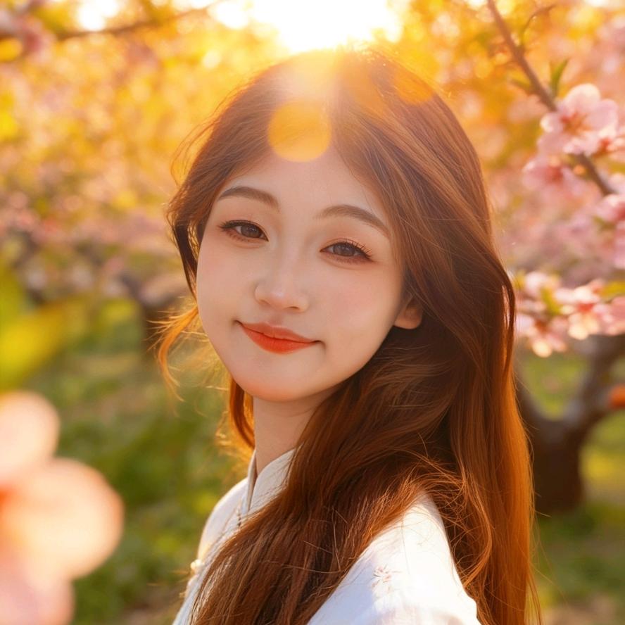 桃汁妖夭